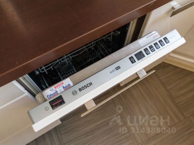 3-комн., 93 м², 13/22 этаж