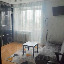 1-комн.кв., 37 м², этаж 6