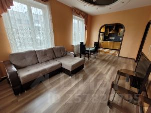 3-комн.кв., 90 м², этаж 6