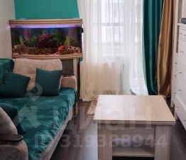 1-комн. кв 36 м2, 6/8 эт