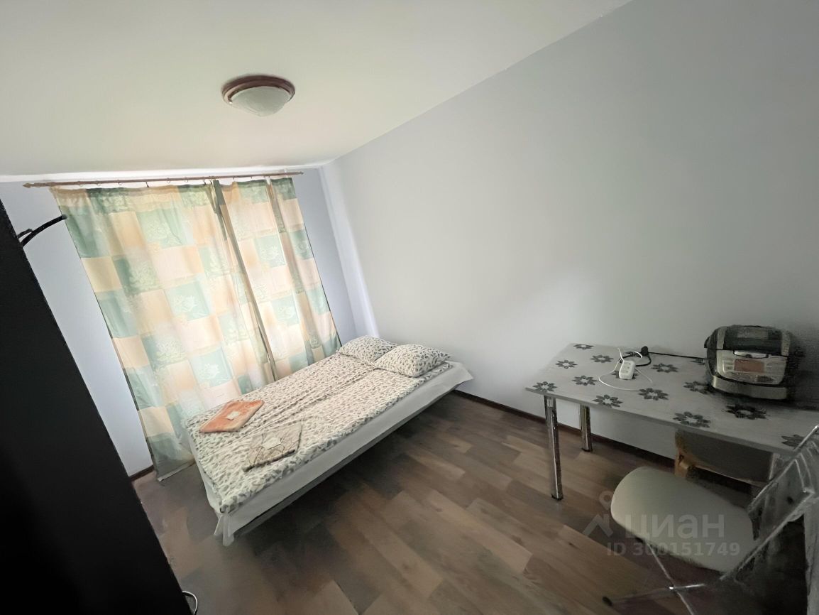 Сдается2-комн.квартира,55м²