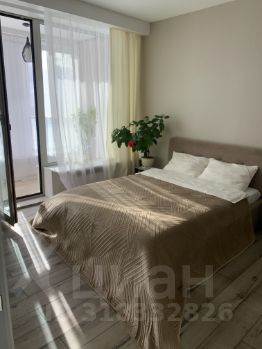 1-комн. кв 39 м2, 5/6 эт
