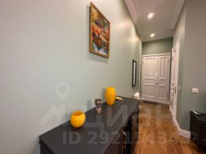 2-комн.кв., 50 м², этаж 1