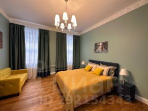 2-комн.кв., 50 м², этаж 1