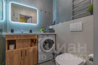 студия, 25 м², этаж 10