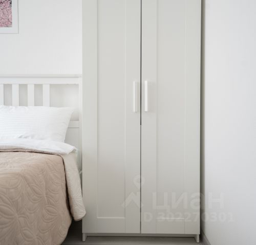 1-комн., 32 м², 9/10 этаж