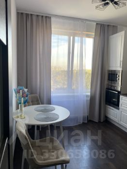 1-комн. кв 30 м2, 8/17 эт