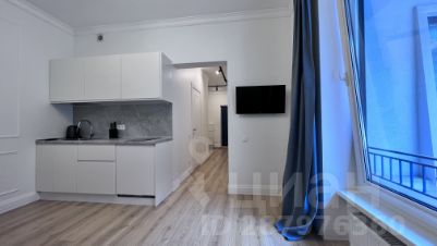 2-комн.апарт., 48 м², этаж 5