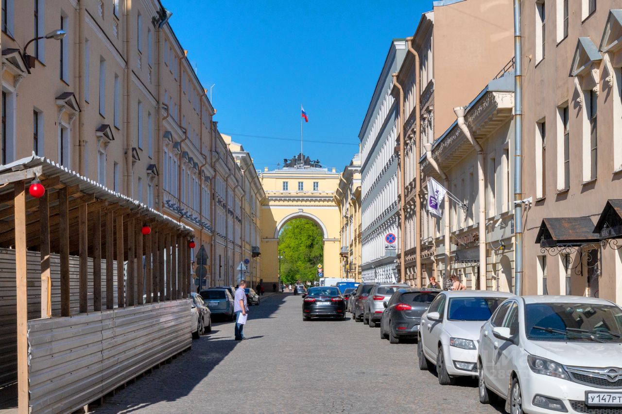 Галерная 23 санкт петербург