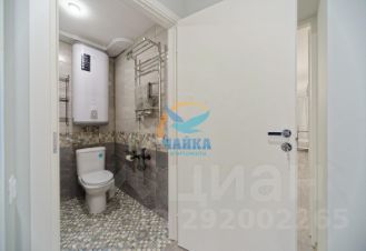 1-комн.кв., 40 м², этаж 1