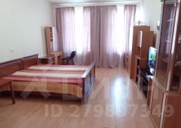 1-комн.кв., 40 м², этаж 5