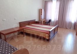 1-комн.кв., 40 м², этаж 5