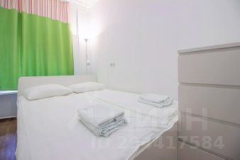 2-комн.кв., 45 м², этаж 2