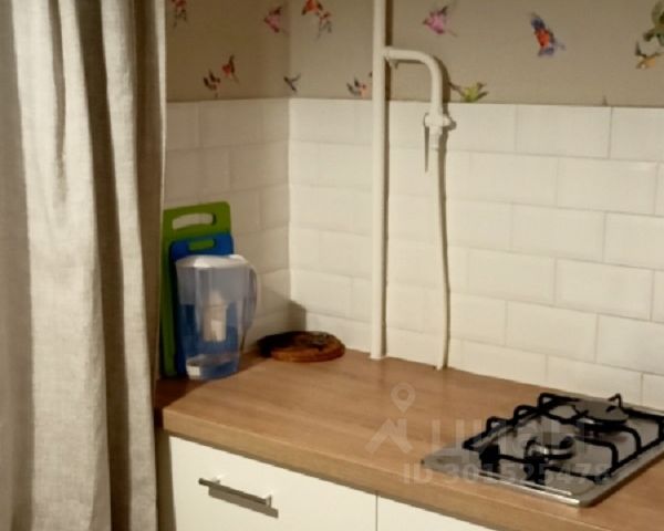 1-комн., 42 м², 2/5 этаж