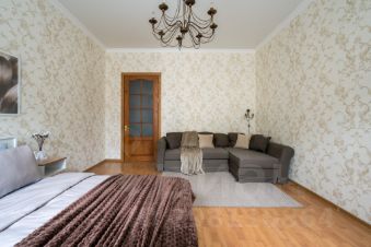 3-комн.кв., 89 м², этаж 3