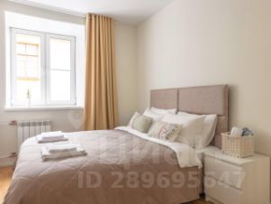 2-комн.кв., 50 м², этаж 2