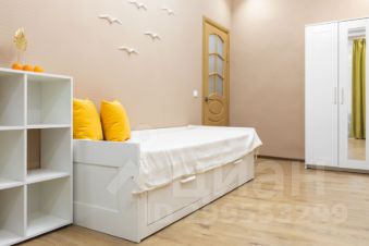 3-комн.кв., 80 м², этаж 2