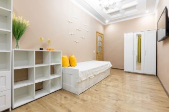 3-комн.кв., 80 м², этаж 2