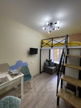 1-комн. кв 18 м2, 1/4 эт