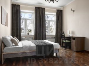 2-комн. кв 87 м2, 4/4 эт