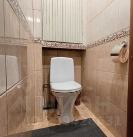 2-комн.кв., 46 м², этаж 3