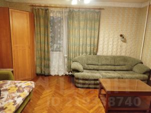 1-комн. кв 30 м2, 3/3 эт
