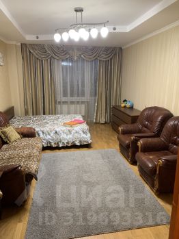 1-комн. кв 55 м2, 10/15 эт