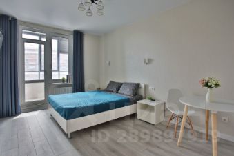 1-комн.кв., 40 м², этаж 14