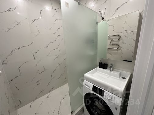 1-комн., 43 м², 12/16 этаж