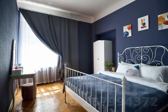 3-комн.кв., 85 м², этаж 2