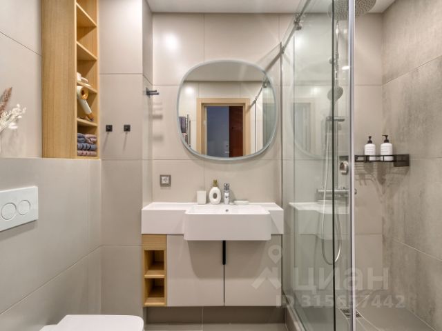 Апартаменты-студия, 26 м², 8/10 этаж