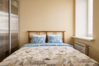 1-комн. кв 45 м2, 4/4 эт