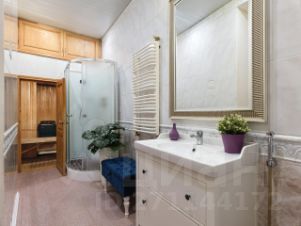 3-комн.апарт., 120 м², этаж 4