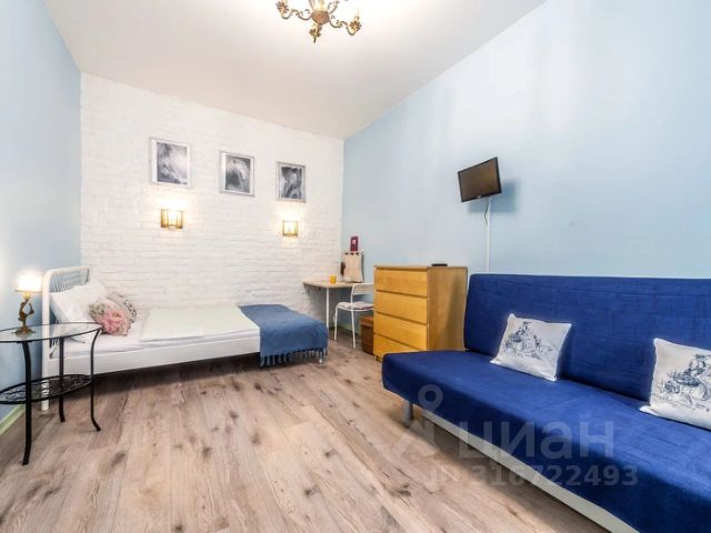 1-комн., 40 м², 2/5 этаж