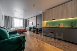 1-комн. кв 35 м2, 8/10 эт