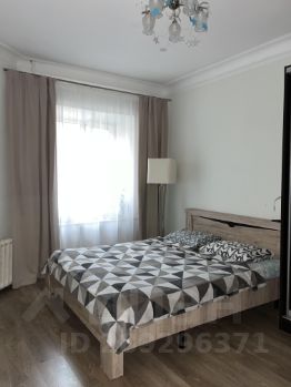 2-комн. кв 57 м2, 4/5 эт
