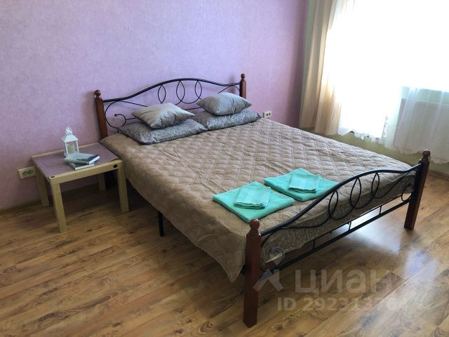 1-комн., 44 м², 10/18 этаж