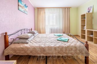 1-комн.кв., 44 м², этаж 22