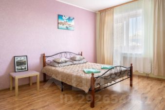 1-комн.кв., 44 м², этаж 22