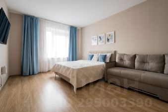 1-комн.кв., 42 м², этаж 11