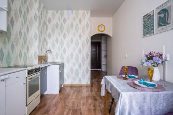 1-комн.кв., 38 м², этаж 15