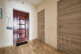 1-комн.кв., 36 м², этаж 6