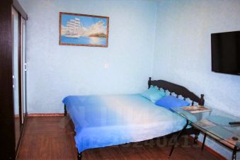 1-комн.кв., 35 м², этаж 1