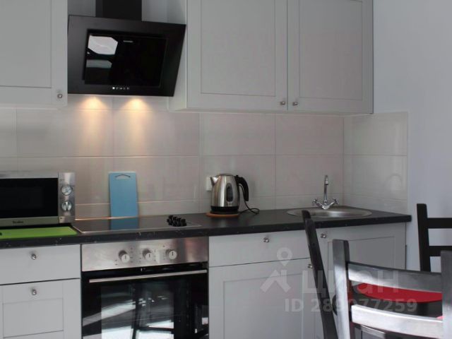 1-комн., 41 м², 4/9 этаж