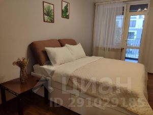 3-комн.кв., 65 м², этаж 2