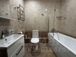 2-комн.апарт., 65 м², этаж 4