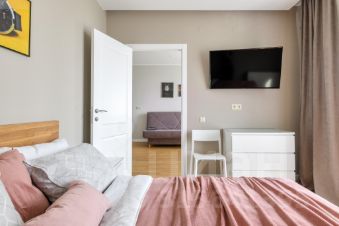 1-комн. кв 32 м2, 2/9 эт