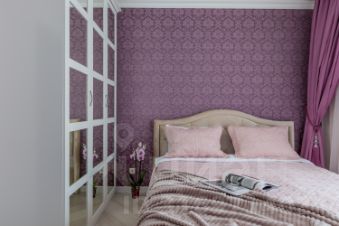 1-комн. кв 50 м2, 4/10 эт