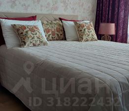 1-комн. кв 43 м2, 7/10 эт