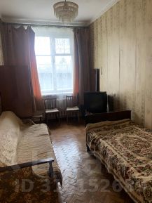 1-комн. кв 40 м2, 1/5 эт